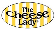 THE CHEESE LADY T.C.